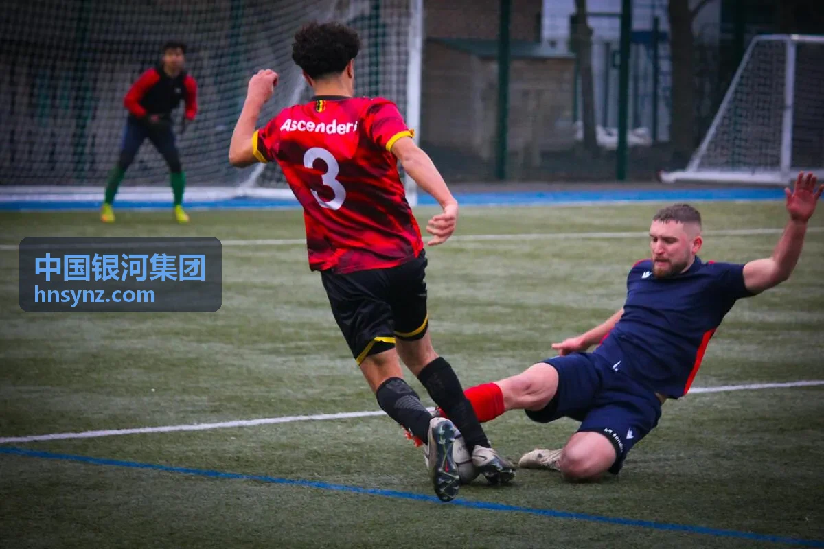 银河方案成果案例